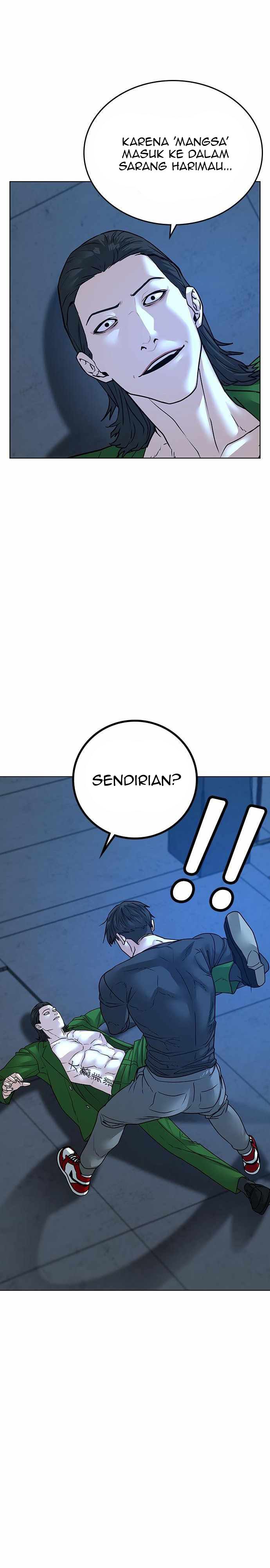 Reality Quest Chapter 22 halaman 20