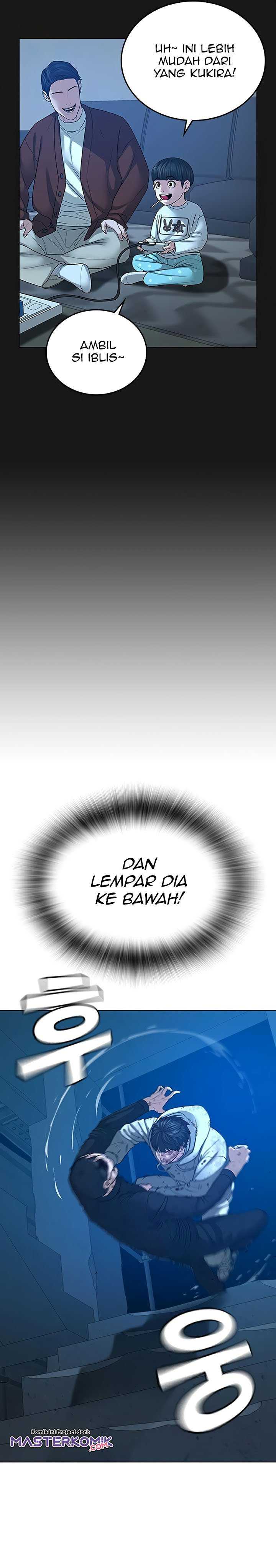 Reality Quest Chapter 23 halaman 38