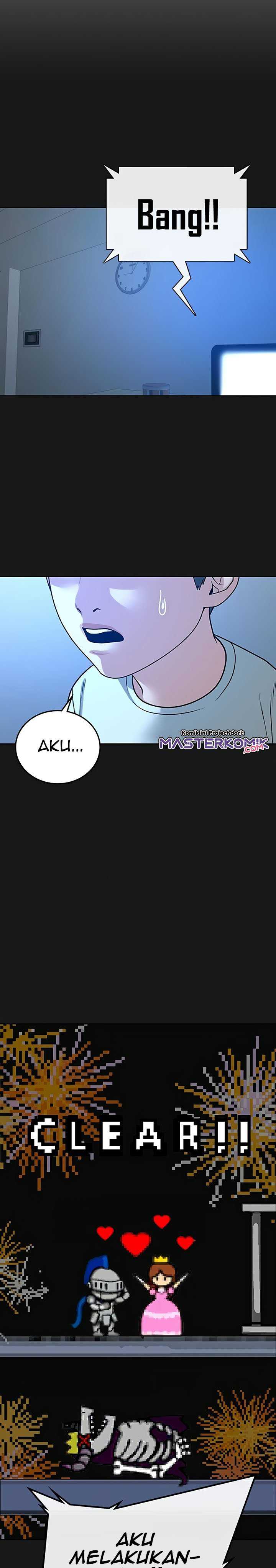 Reality Quest Chapter 23 halaman 36