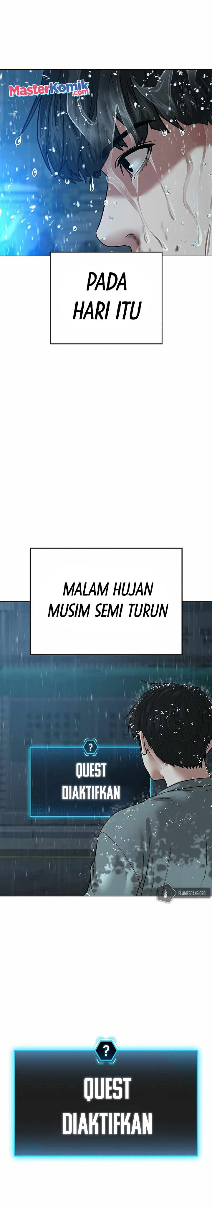 Reality Quest Chapter 26 halaman 45
