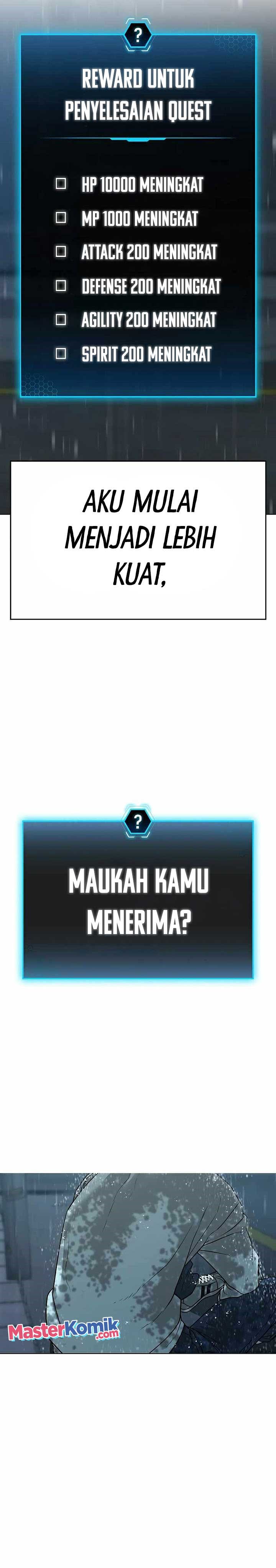 Reality Quest Chapter 26 halaman 47