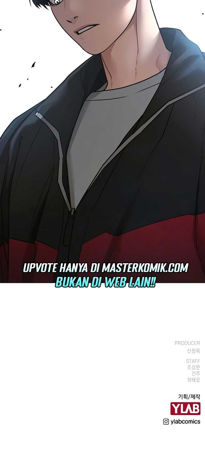 Reality Quest Chapter 28 halaman 46