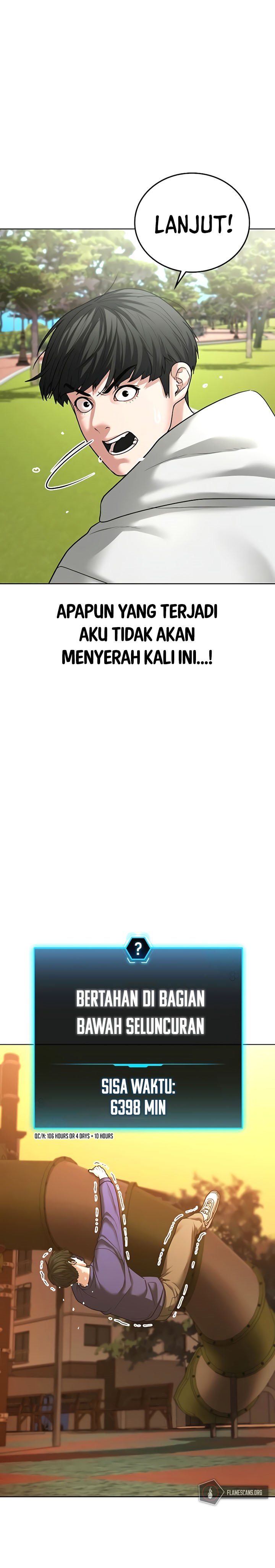 Reality Quest Chapter 28 halaman 4