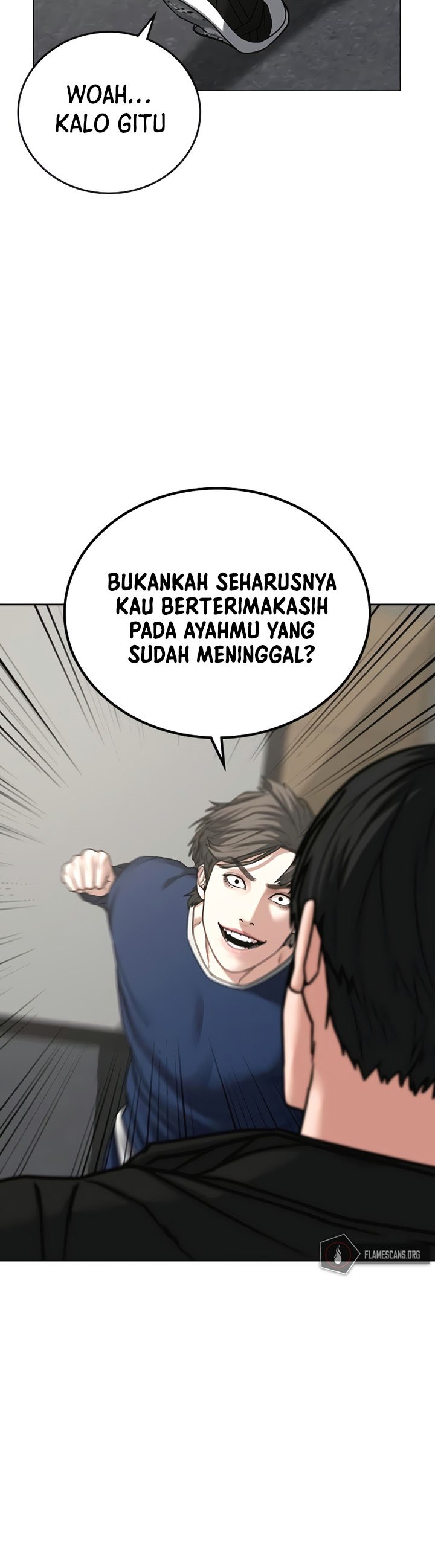 Reality Quest Chapter 28 halaman 42