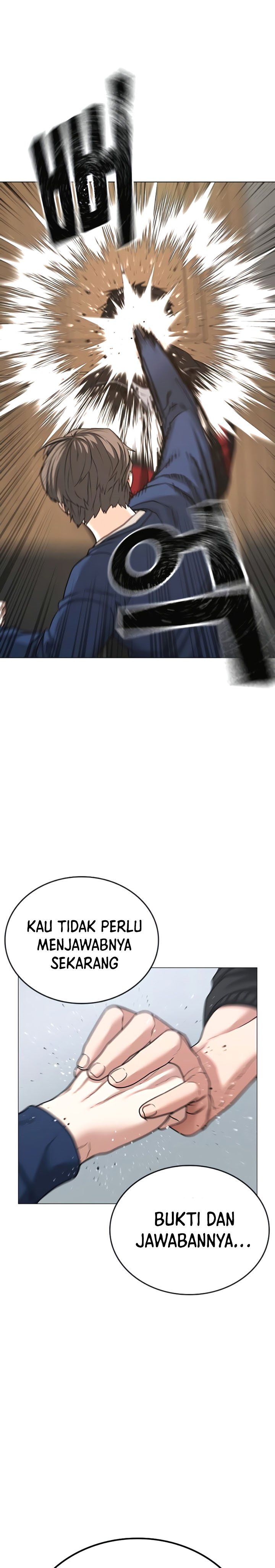 Reality Quest Chapter 28 halaman 20