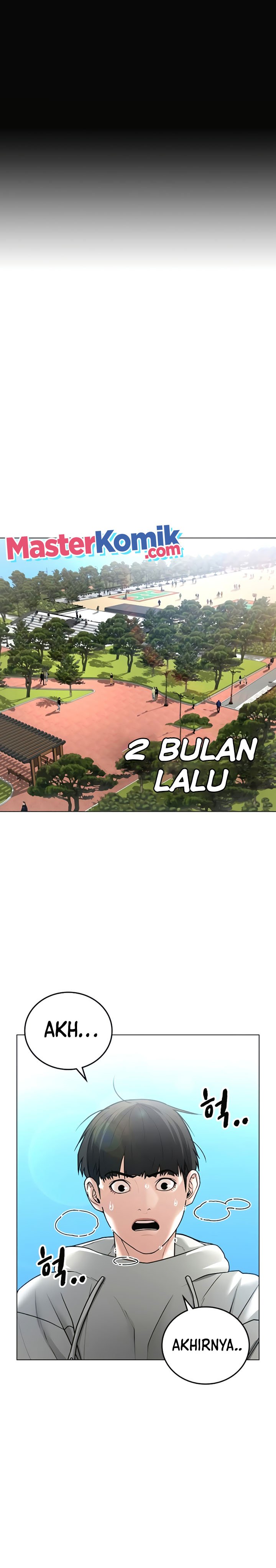 Reality Quest Chapter 28 halaman 2