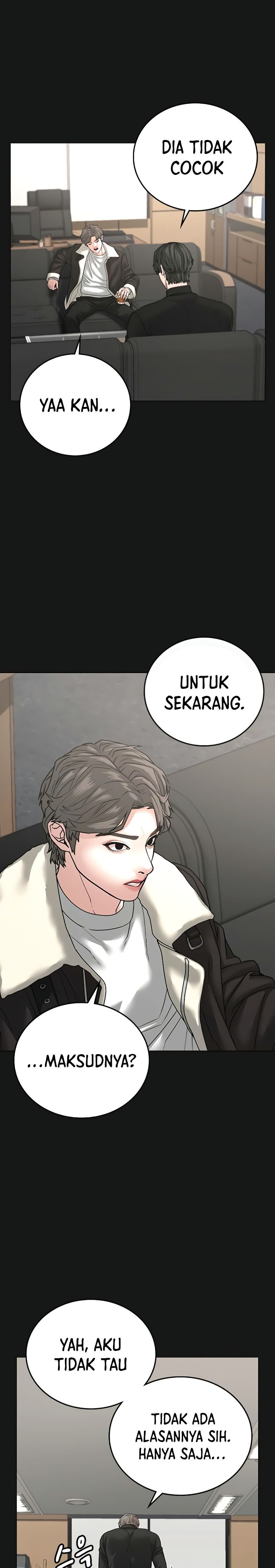 Reality Quest Chapter 28 halaman 37