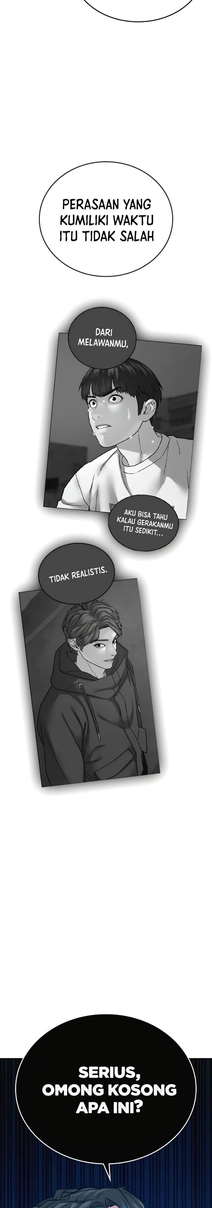 Reality Quest Chapter 28 halaman 39