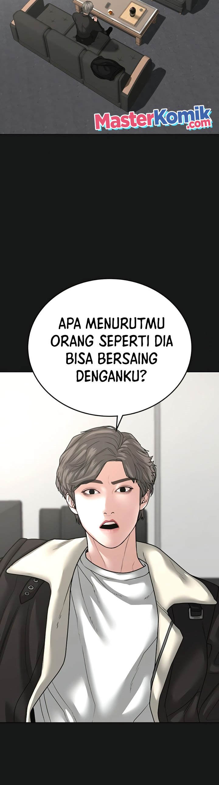 Reality Quest Chapter 28 halaman 36