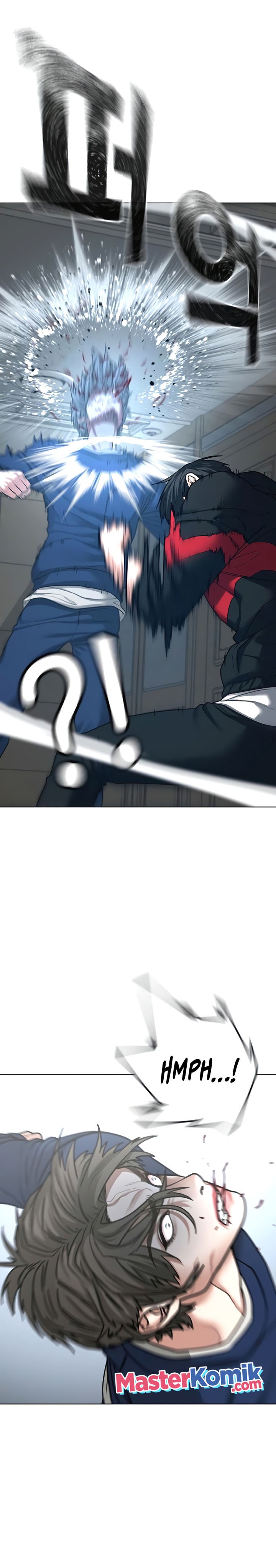 Reality Quest Chapter 28 halaman 43