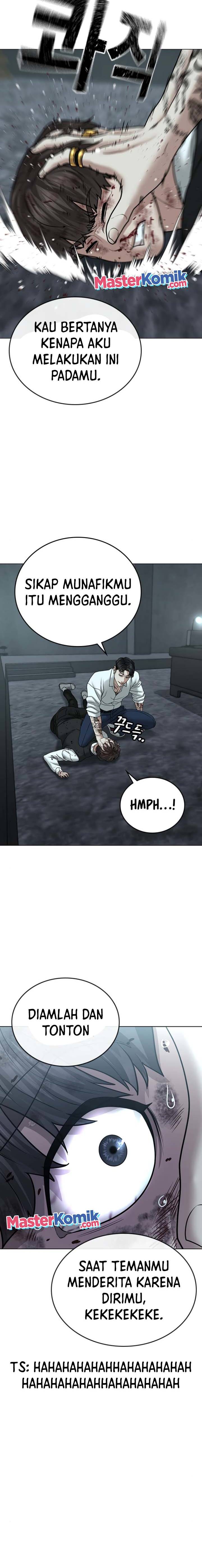 Reality Quest Chapter 32 halaman 24