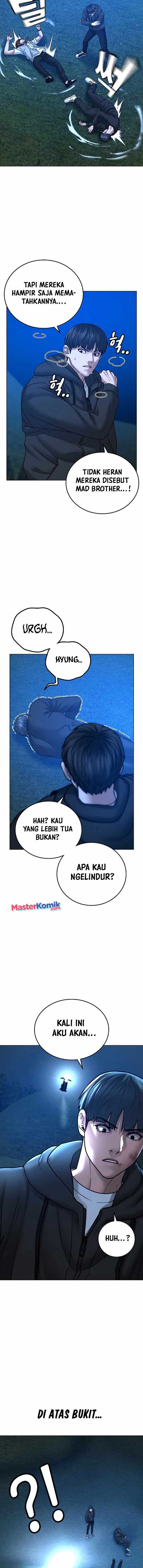Reality Quest Chapter 39 halaman 18
