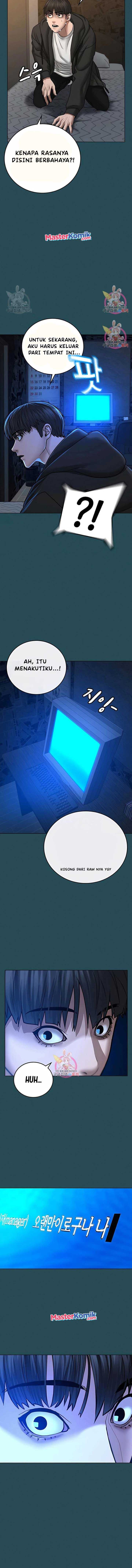 Reality Quest Chapter 42 halaman 21