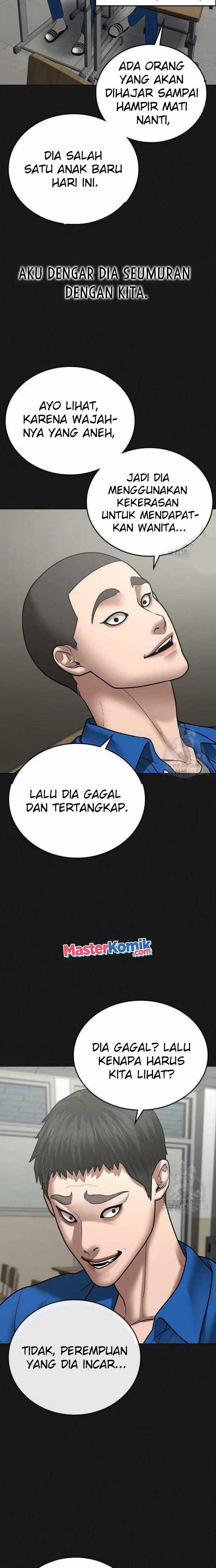 Reality Quest Chapter 43 halaman 23