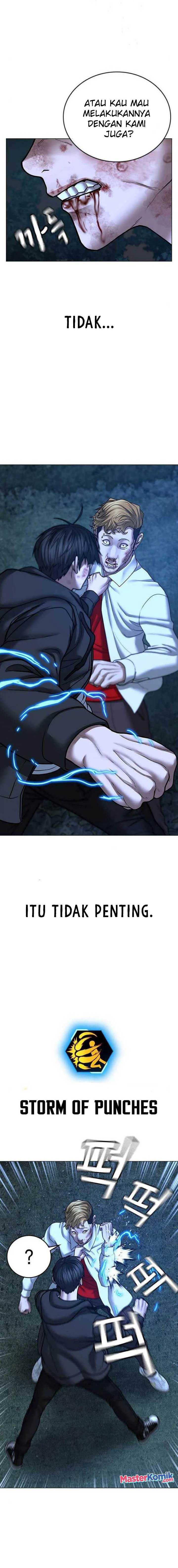 Reality Quest Chapter 44 halaman 25