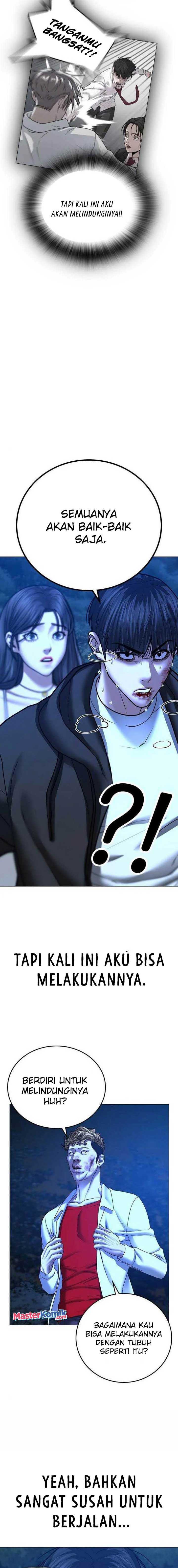 Reality Quest Chapter 44 halaman 22