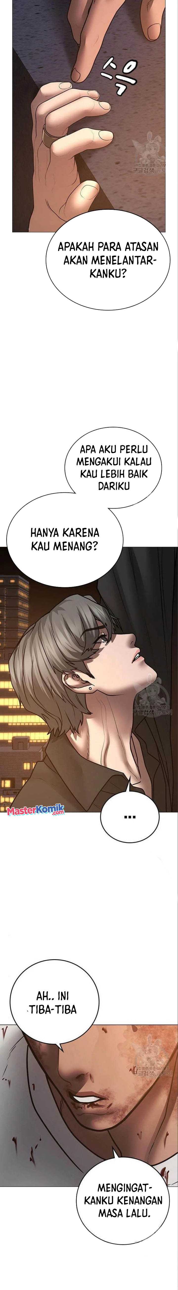 Reality Quest Chapter 49 halaman 29