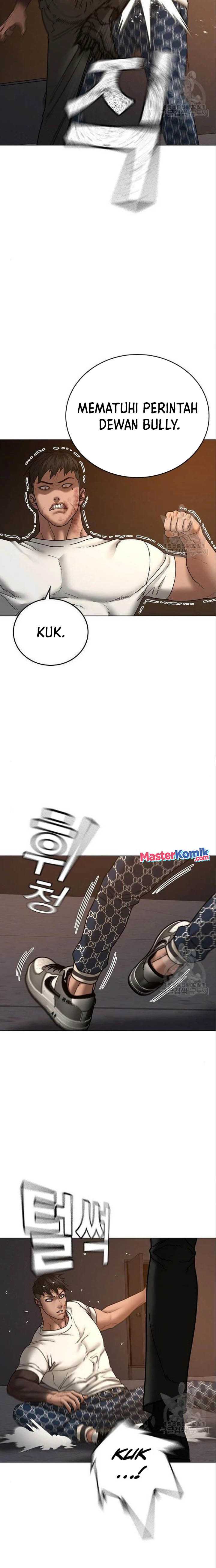 Reality Quest Chapter 49 halaman 18