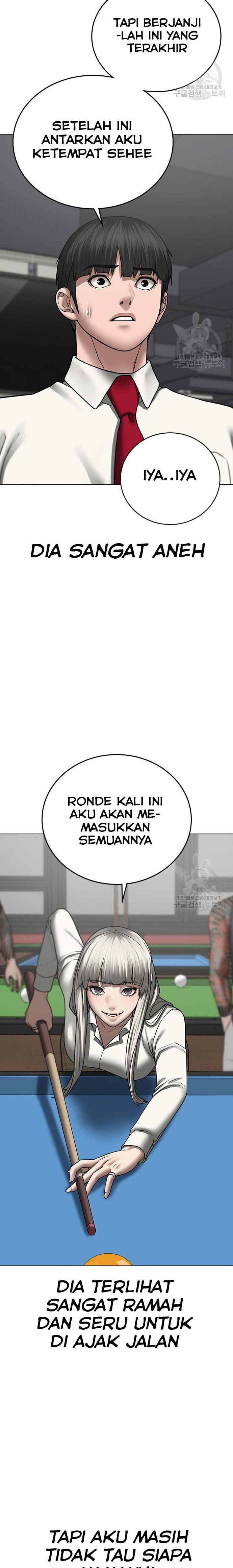 Reality Quest Chapter 52 halaman 29