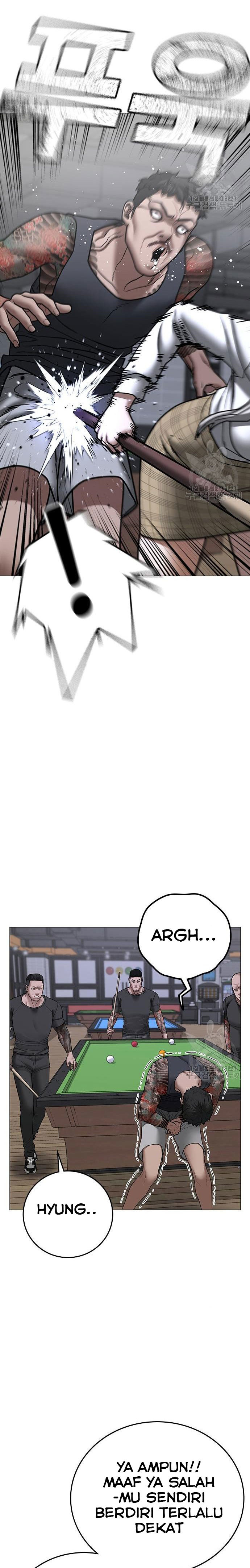 Reality Quest Chapter 52 halaman 34