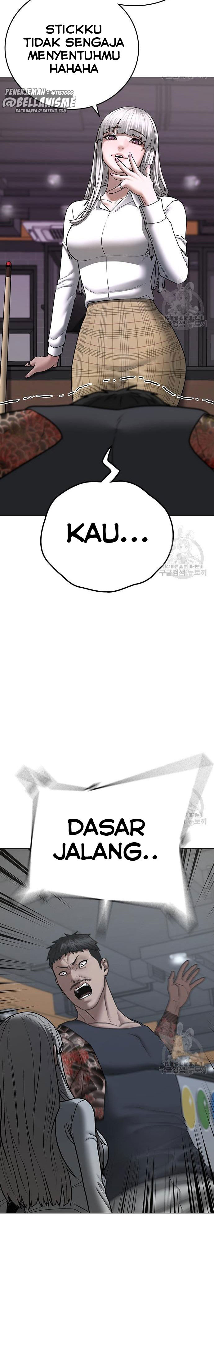 Reality Quest Chapter 52 halaman 35