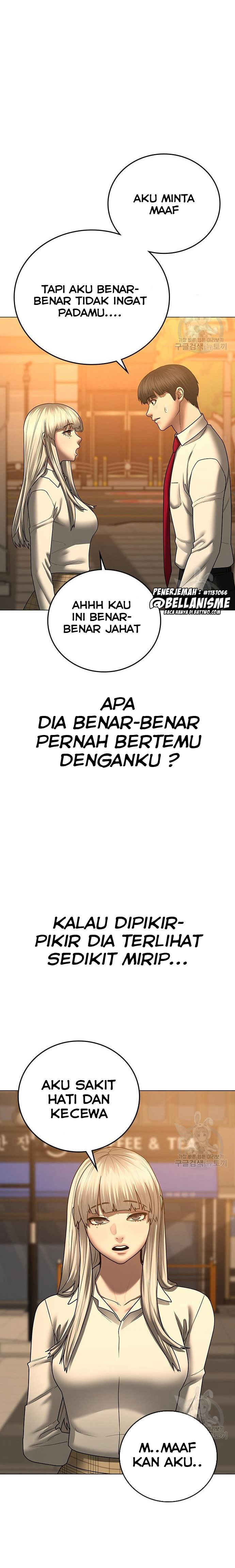 Reality Quest Chapter 53 halaman 23