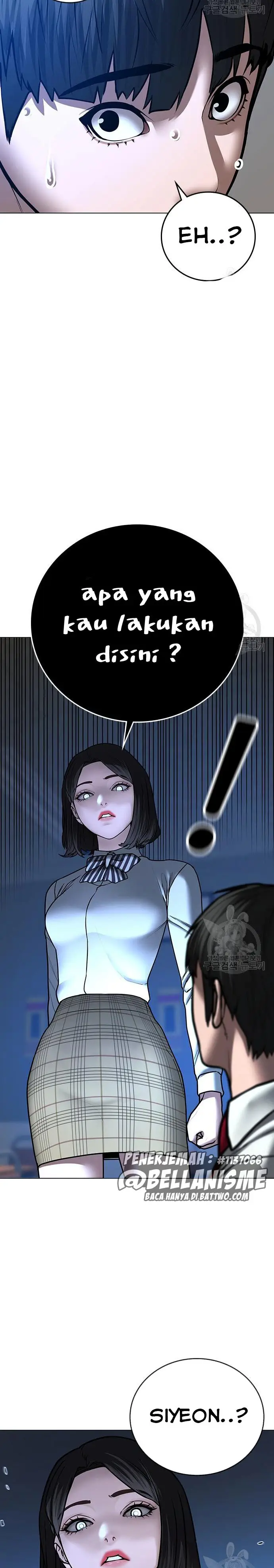 Reality Quest Chapter 54 halaman 10
