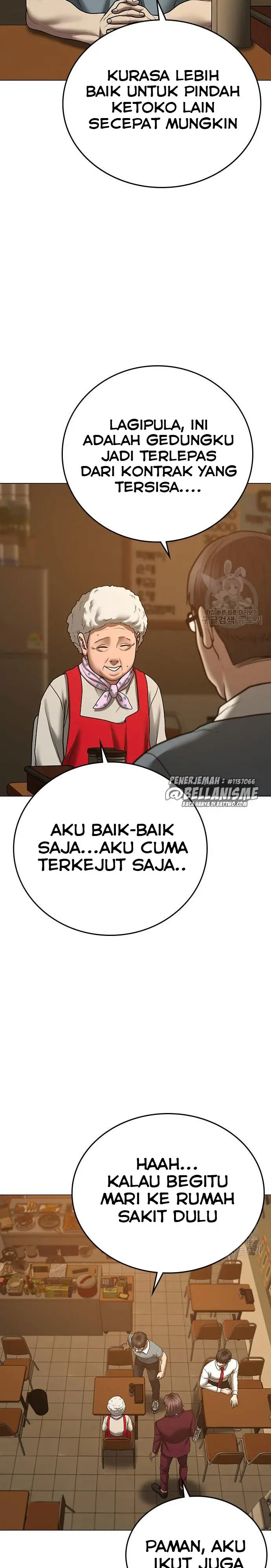 Reality Quest Chapter 54 halaman 3