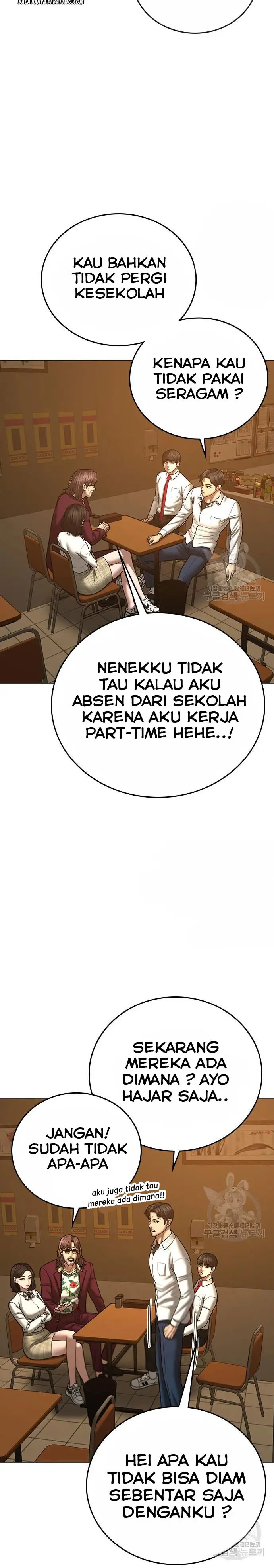 Reality Quest Chapter 54 halaman 15