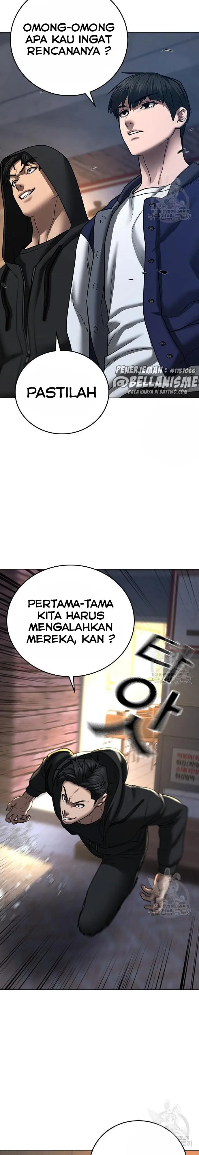 Reality Quest Chapter 54 halaman 29