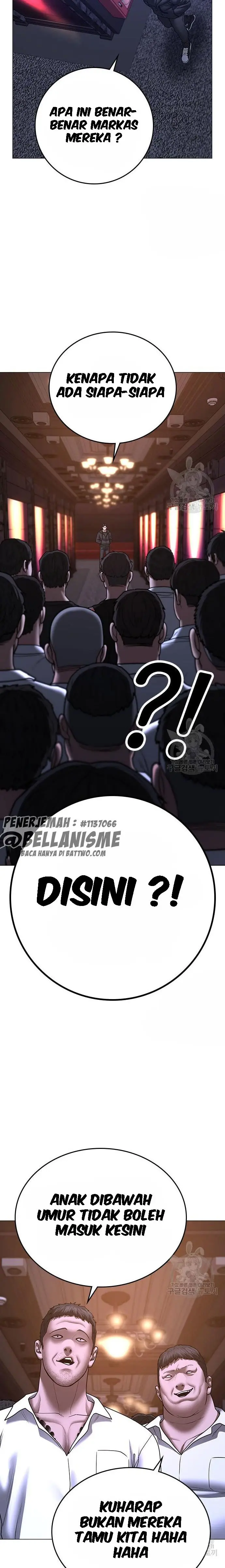 Reality Quest Chapter 55 halaman 35