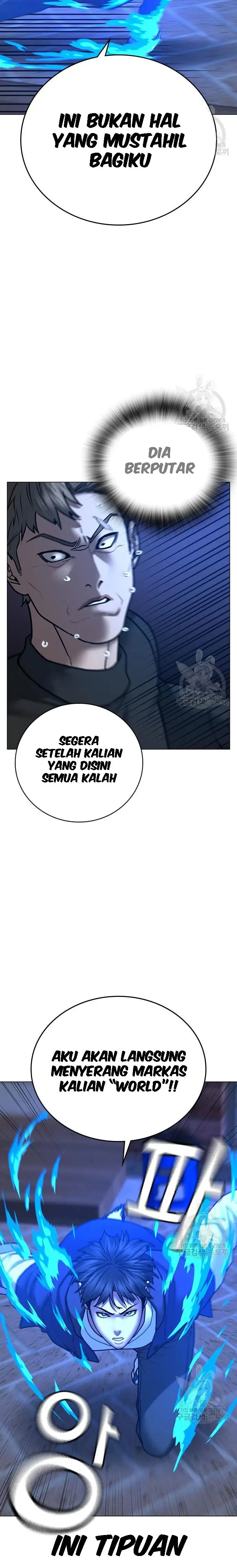 Reality Quest Chapter 55 halaman 10