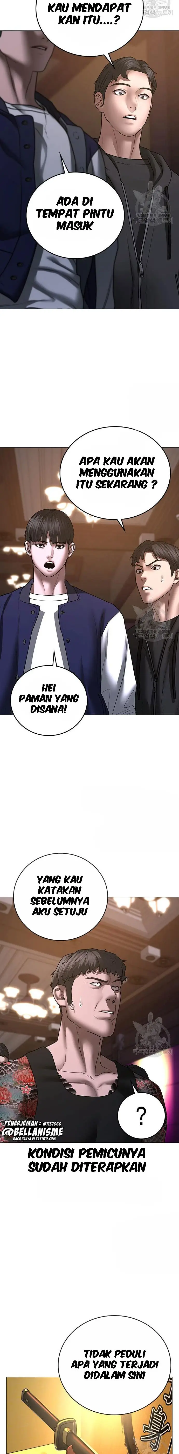 Reality Quest Chapter 55 halaman 40