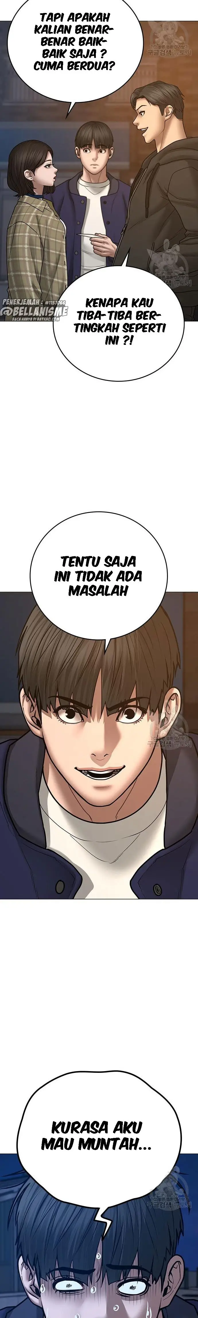 Reality Quest Chapter 55 halaman 23