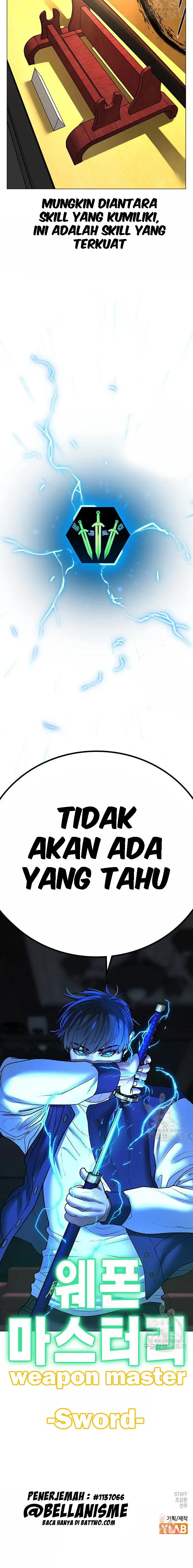 Reality Quest Chapter 55 halaman 41