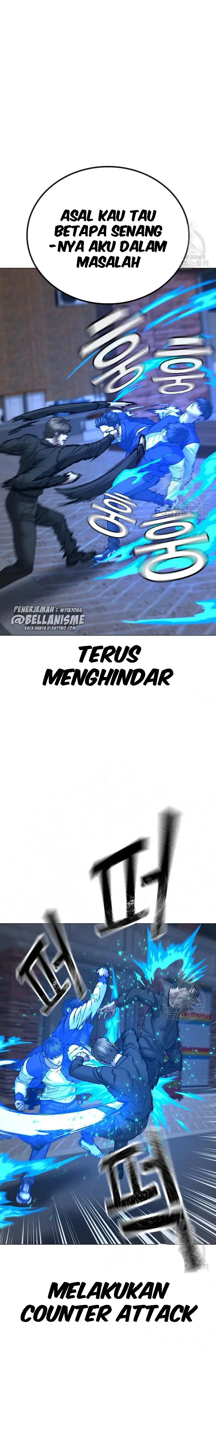Reality Quest Chapter 55 halaman 11
