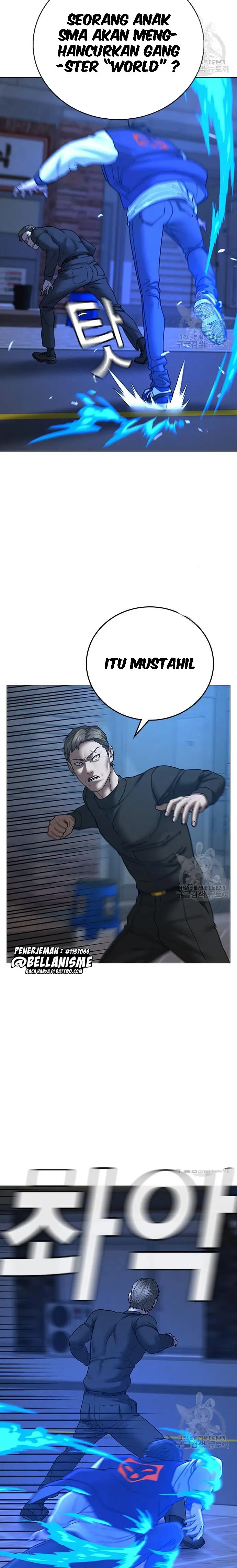 Reality Quest Chapter 55 halaman 9