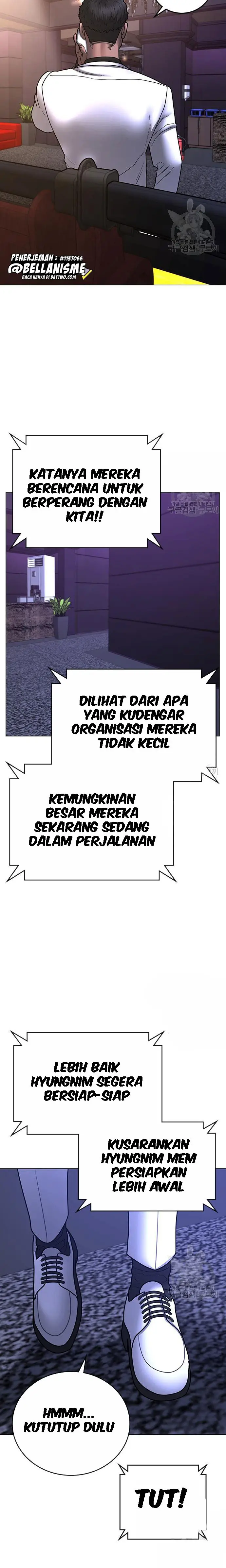 Reality Quest Chapter 55 halaman 32