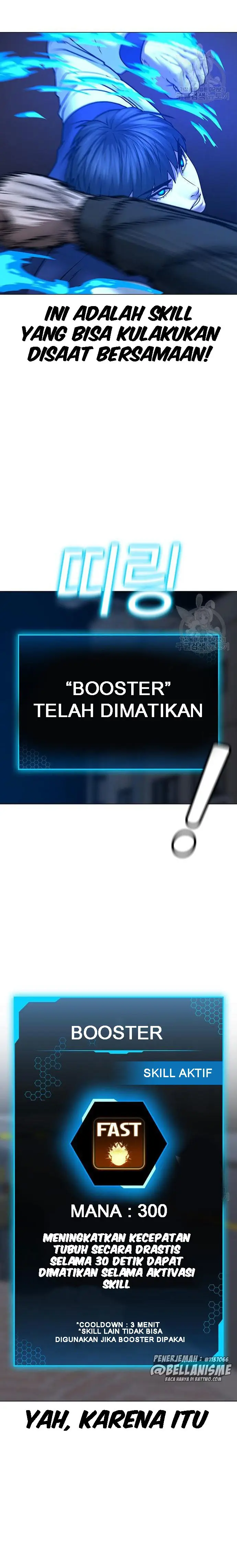 Reality Quest Chapter 55 halaman 12
