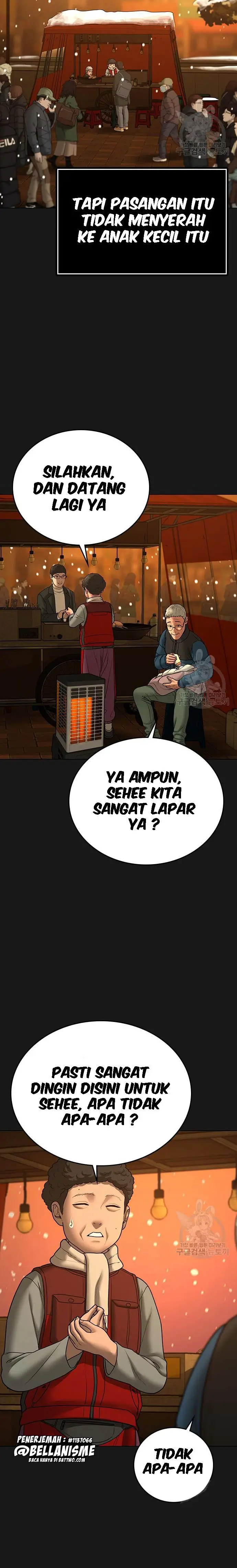 Reality Quest Chapter 55 halaman 4