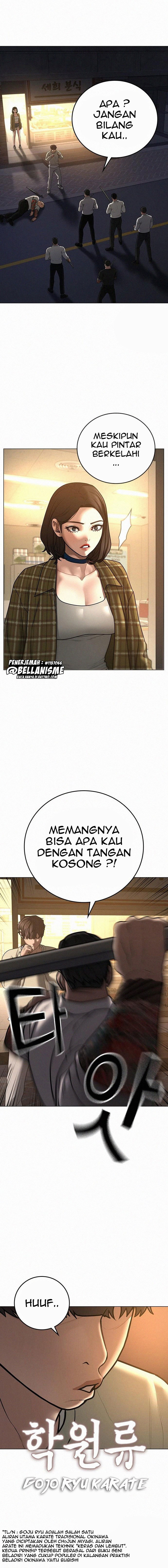 Reality Quest Chapter 60 halaman 5