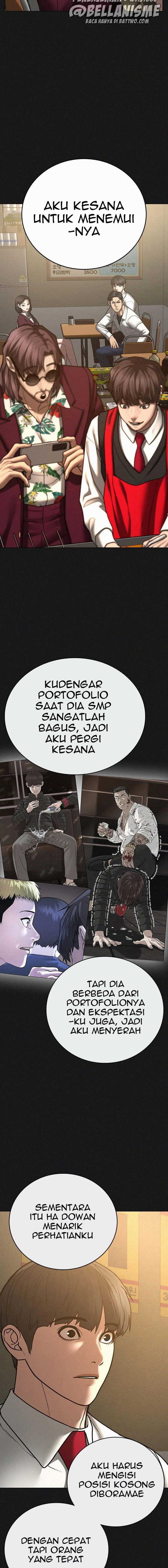 Reality Quest Chapter 60 halaman 3