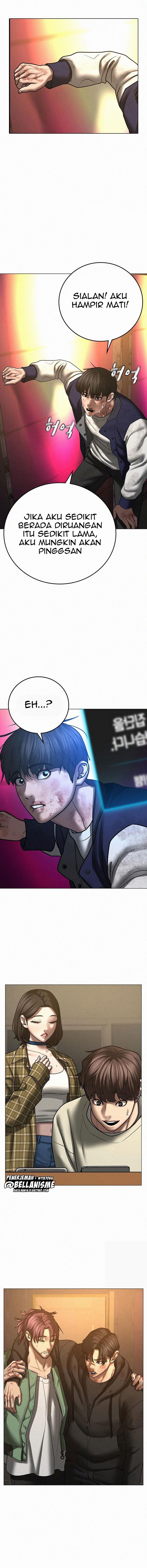 Reality Quest Chapter 60 halaman 27