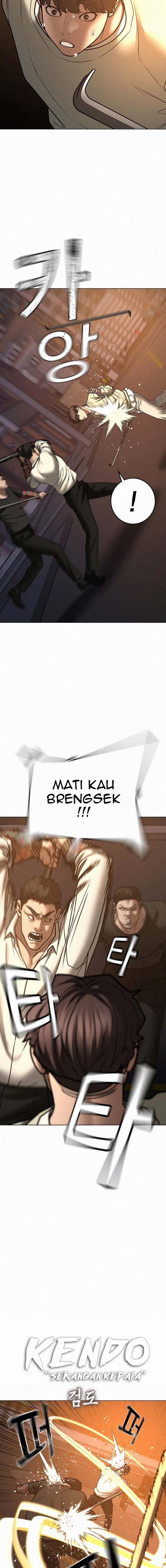 Reality Quest Chapter 60 halaman 8