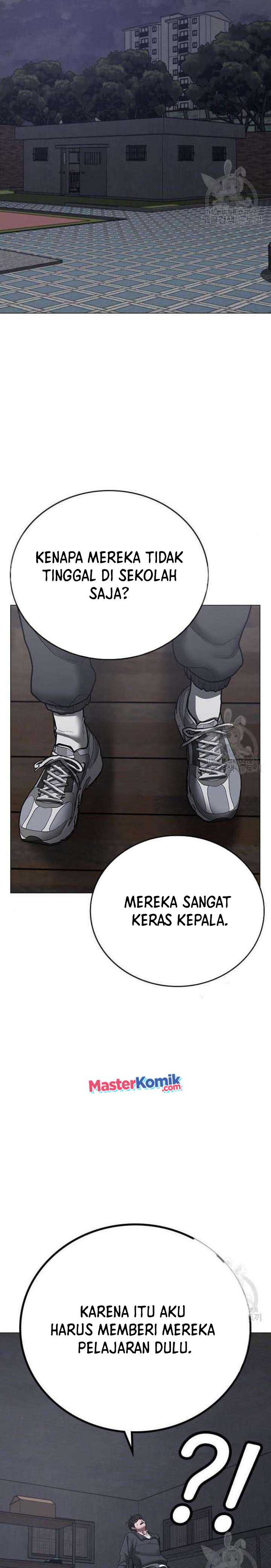 Reality Quest Chapter 62 halaman 38