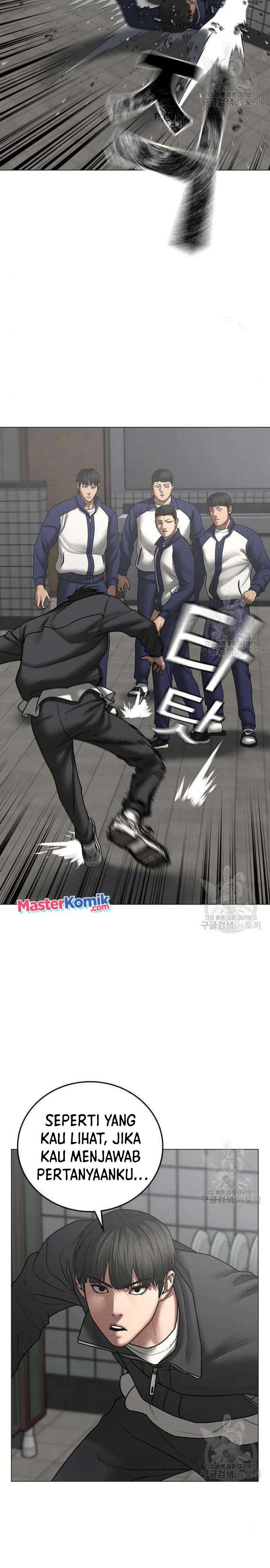 Reality Quest Chapter 62 halaman 26