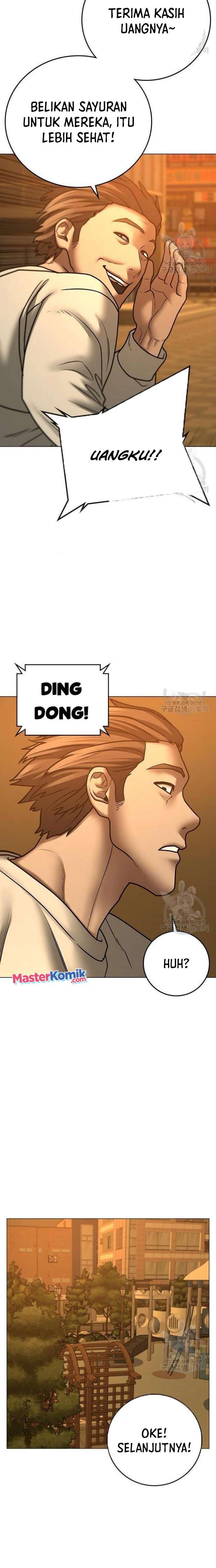Reality Quest Chapter 64 halaman 7