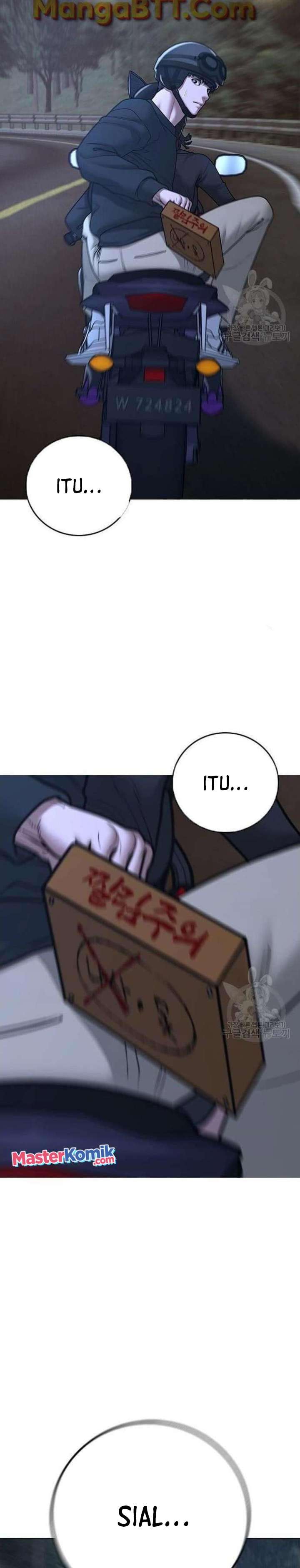 Reality Quest Chapter 65 halaman 41