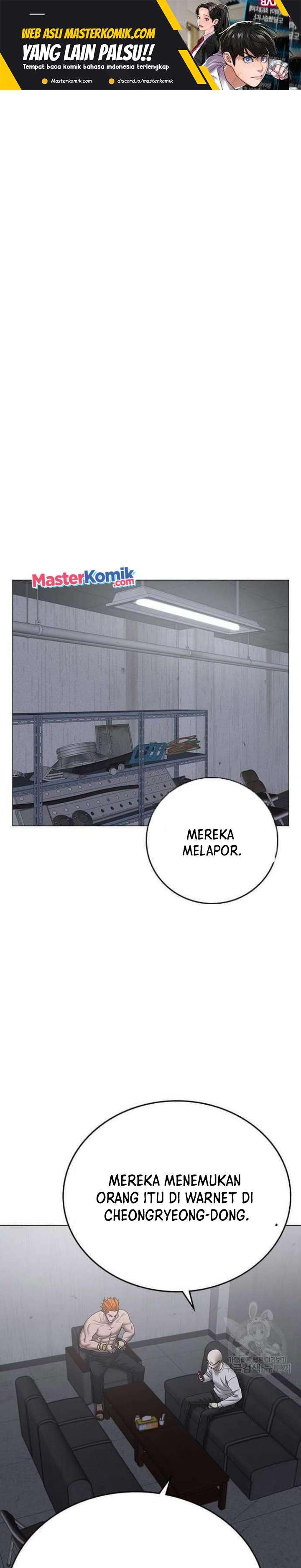 Reality Quest Chapter 65 halaman 2