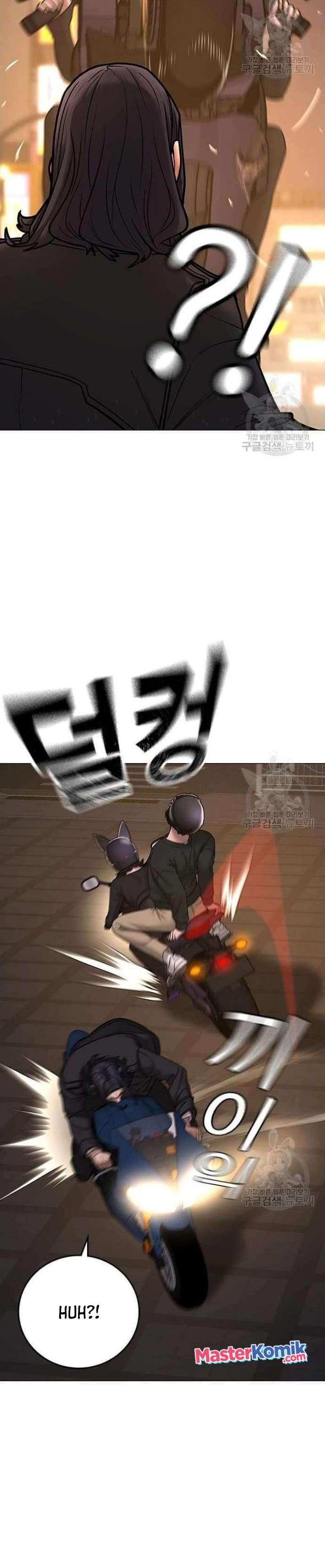 Reality Quest Chapter 65 halaman 9